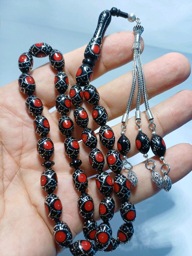 8,5 *14 mm ölçüsünde duble gümüş işlemeli yurt dışı işçilikli kuka - 2