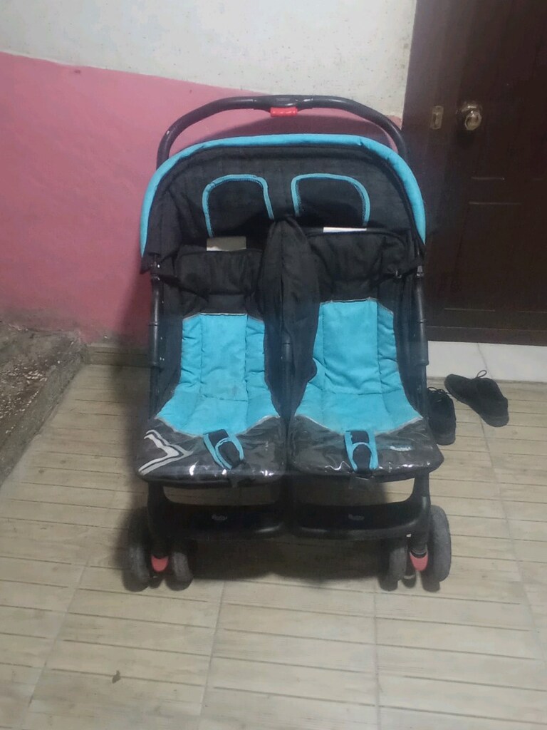 bebek arabasi baby hope - 2