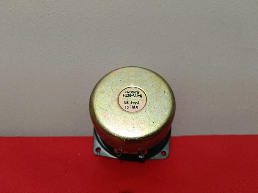 Sony Uydu Hoparlör Center Tweeter Hepsi Tek Fiyat - 16