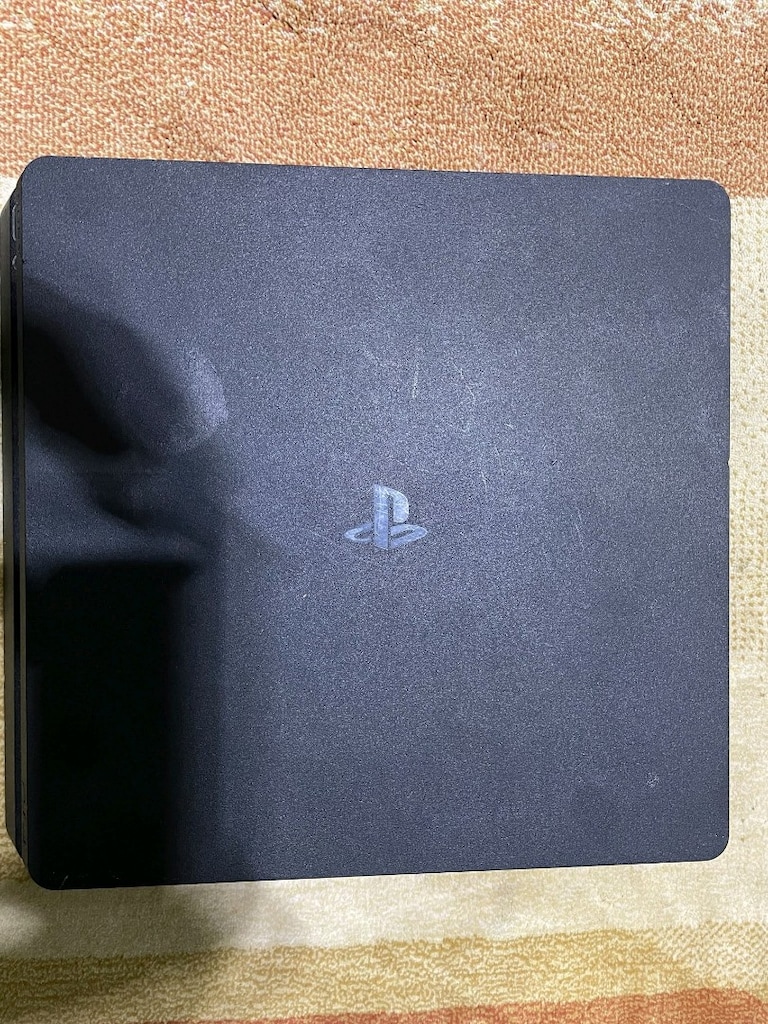 tertemiz slim 500 gb 2 kollu jalibrek PlayStation 4 ps4 - 5
