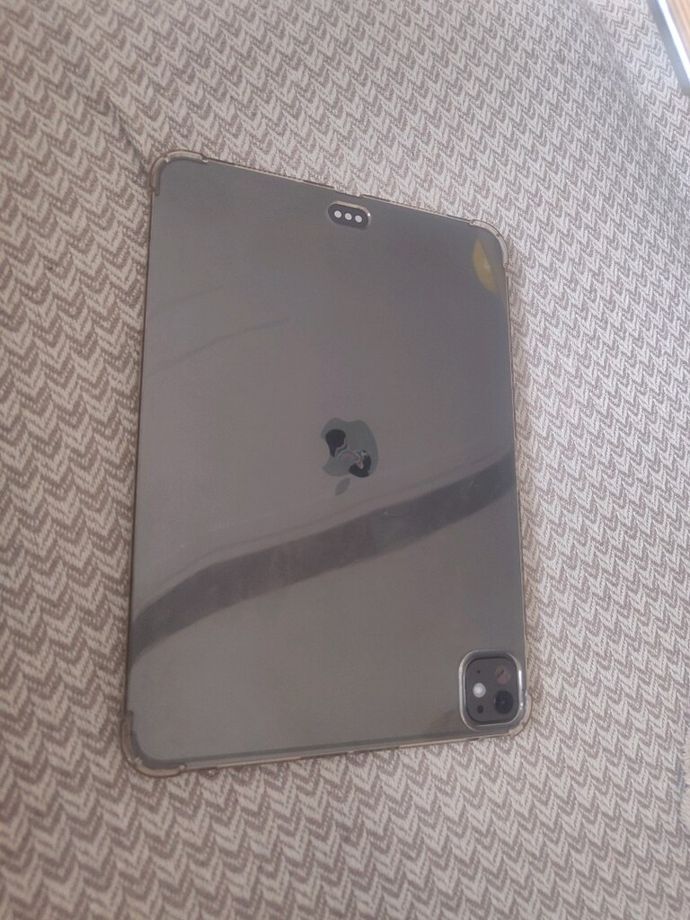 Ipad M5 Pro 11 İnç - 2