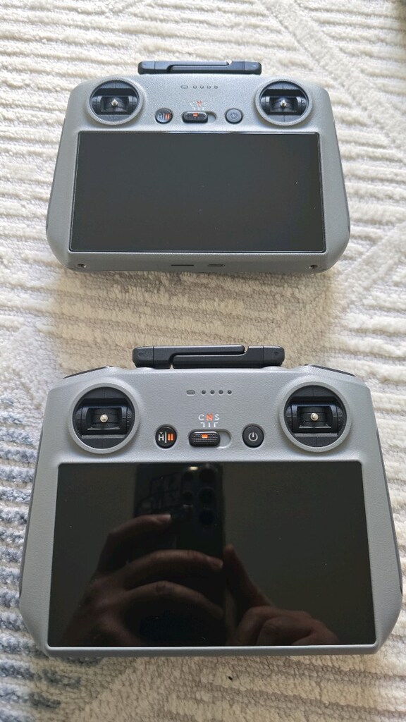 dji neo uyumlu kumanda rc-n3 - 2