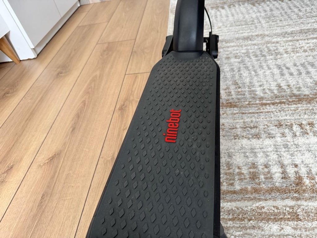 Sıfır Segway scooter F2 II - 3