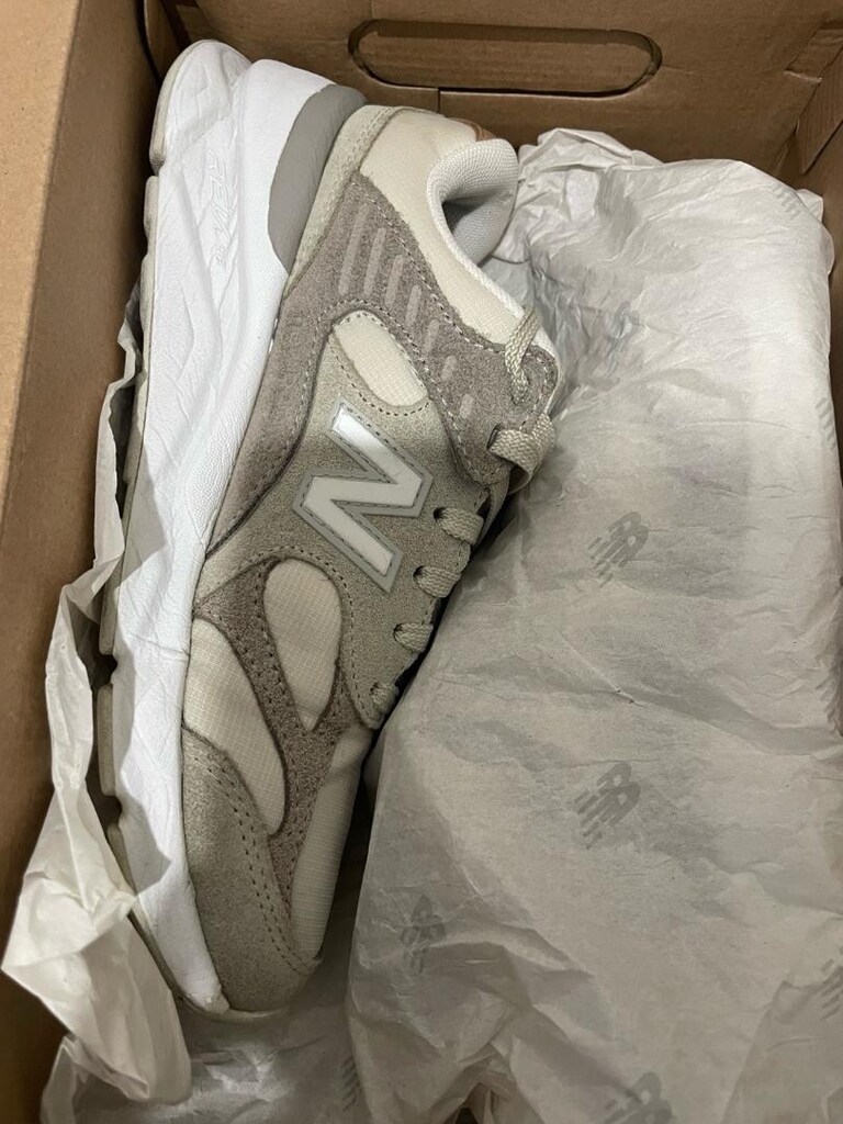 New Balance Çok Temiz - 2