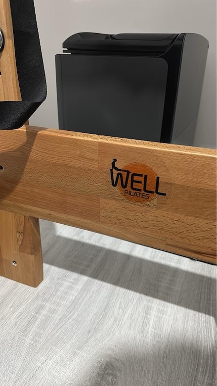 Tower reformer well Pilates az kullanılmış sıfır gibi - 6