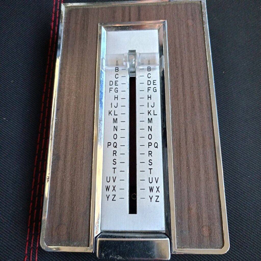 antıka telefon rehberi - 6