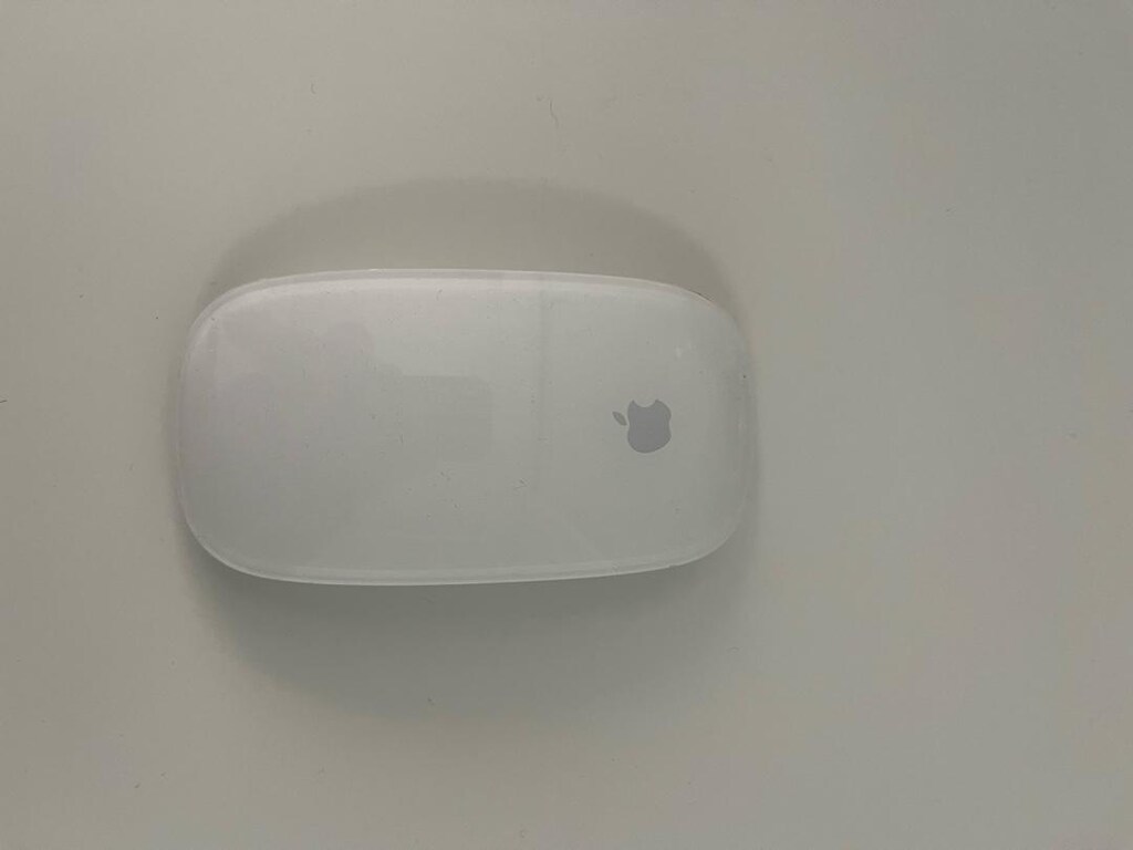 APPLE IMAC - 4