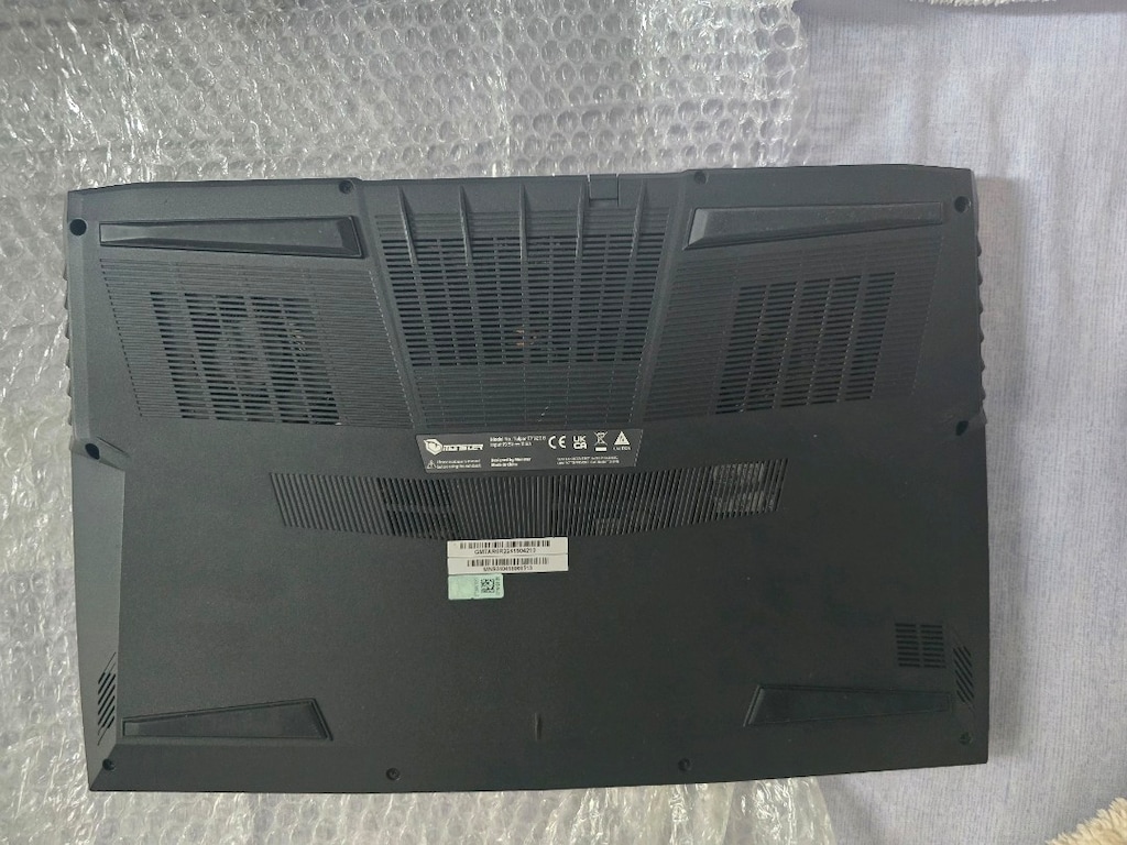 KOMPLE GAMING SET – RTX 4060 / 64 GB RAM - 3