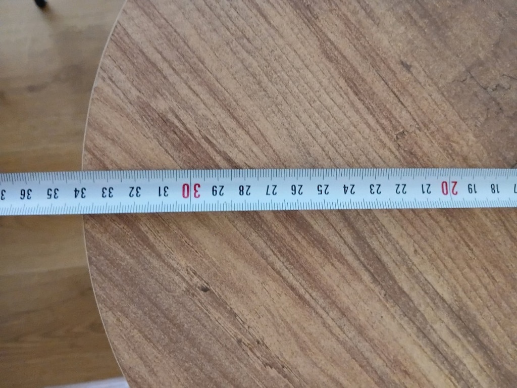 Zigon Sehpa ve Orta Sehpa - 6
