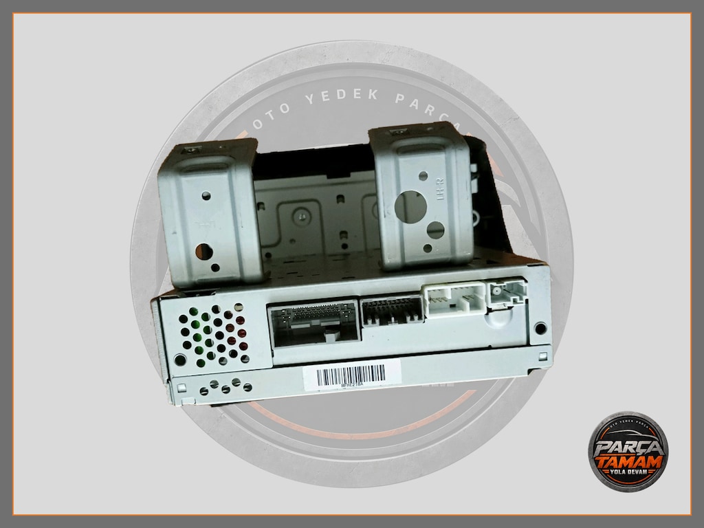 HONDA Cİ̇Vİ̇C FB 7 CİVİC RADYO CD ÇALAR - 3