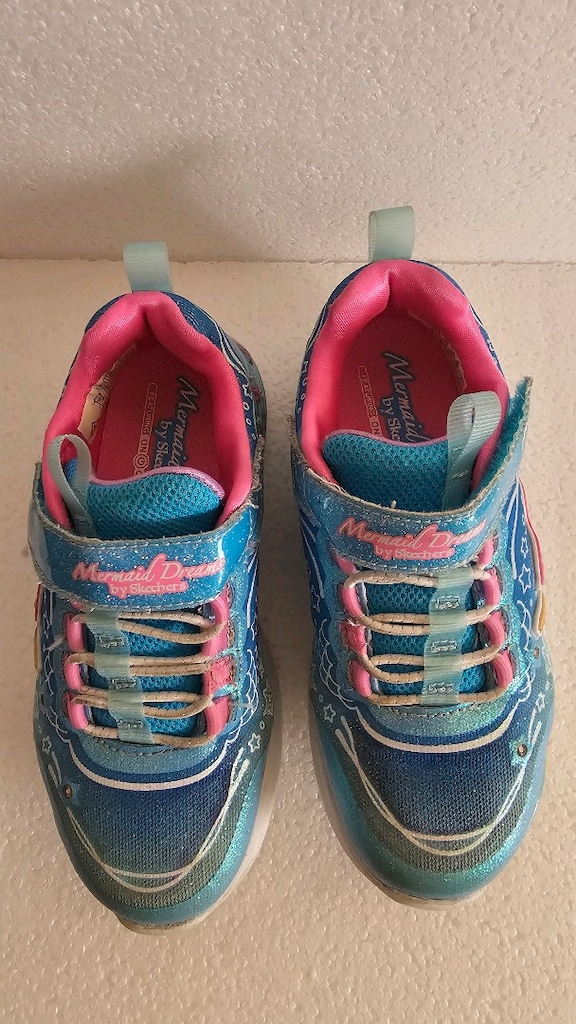 skechers ışıklı - 2
