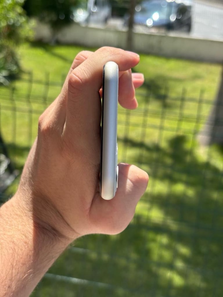 128 GB İPHONE 11 TERTEMİZ SIFIR AYARINDA - 5