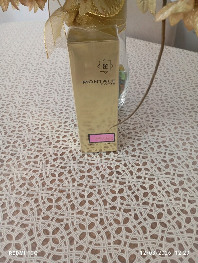 MONTALE PARİS CRAZY IN LOVE - 2