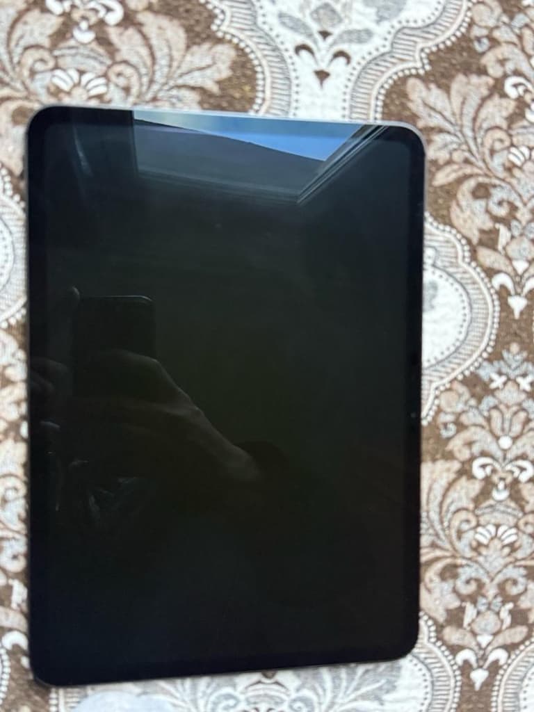 işad pro m4 256 yeni garantisi bitti acill ihtiyactan dolayı satılık - 5