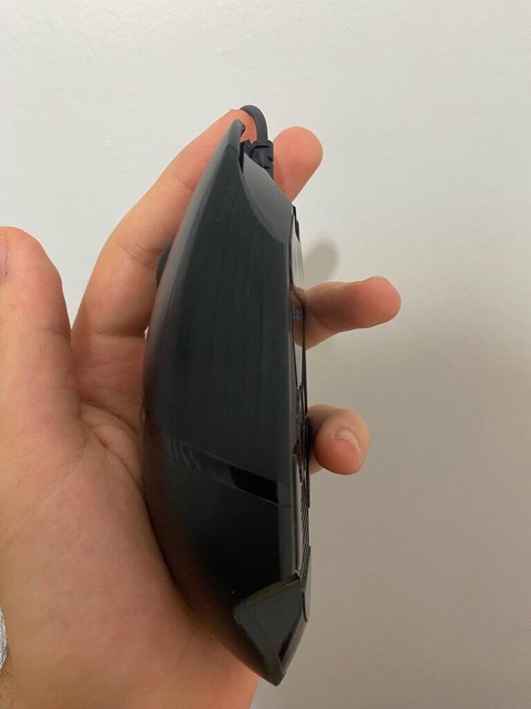 Logitech G402 Hyperion Fury Gaming Mouse – Çok Temiz, Sorunsuz - 3