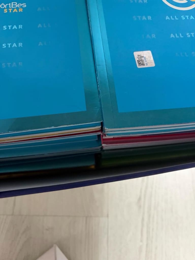 All star üçdörtbeş - 6