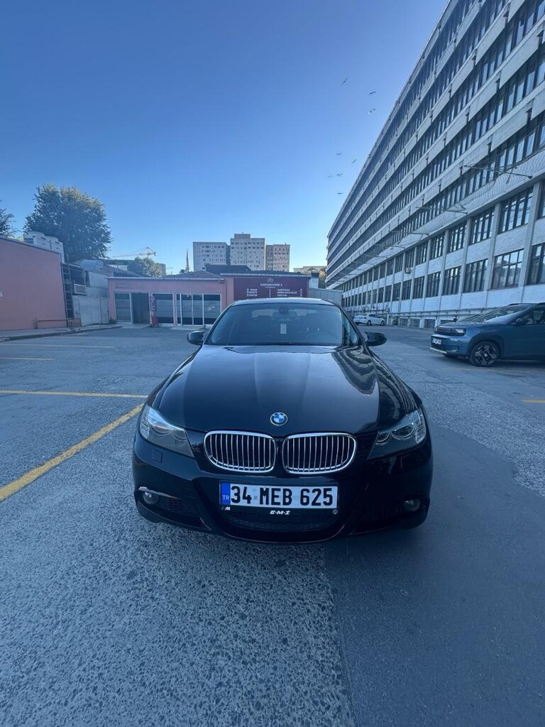 Acill Bmw 3.20i Benzin - 10