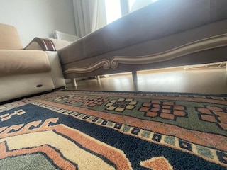 iki adet üçlü koltuk - 6