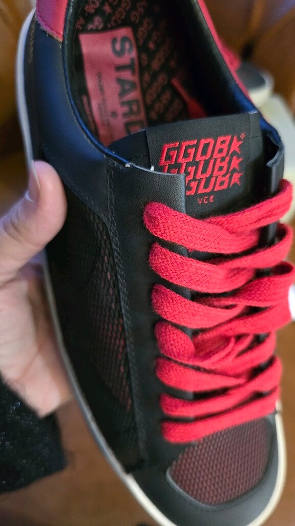 Golden Goose Stardan - 2