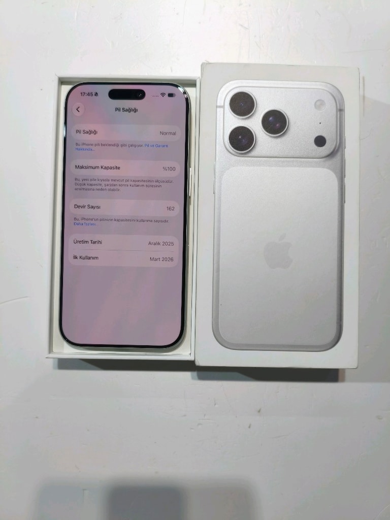 İPHONE 17 PRO YD - 4