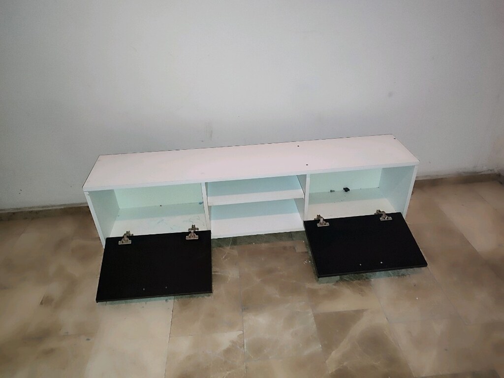 TV konsolu - 2