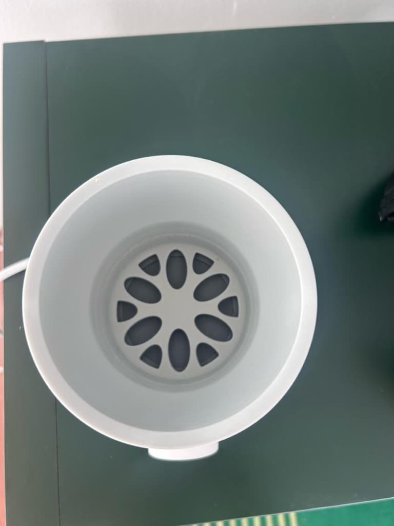Philips Avent süt/mama ısıtıcı - 2