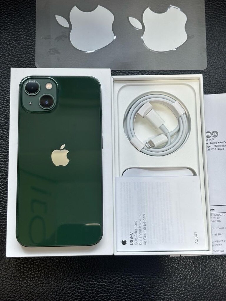 İphone 13 - 5
