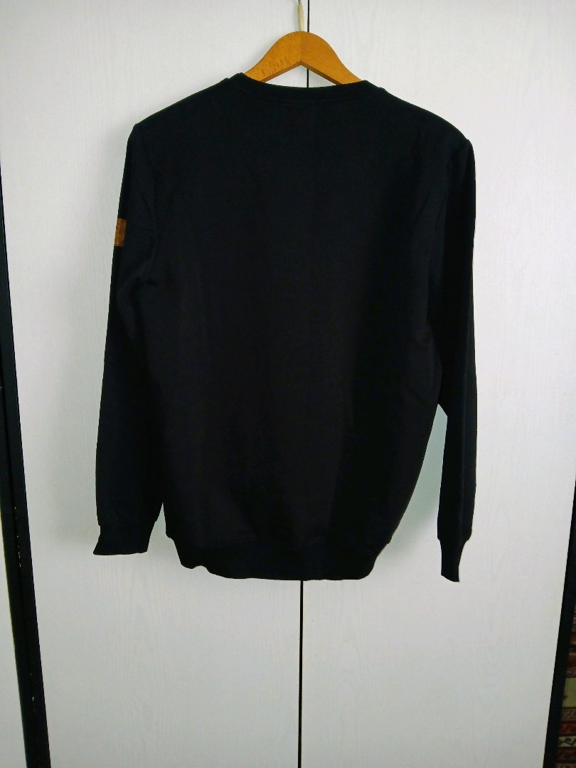 KENZO TIGER SWEATSHIRT XL - 3