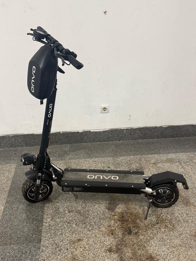 ONVO 012X