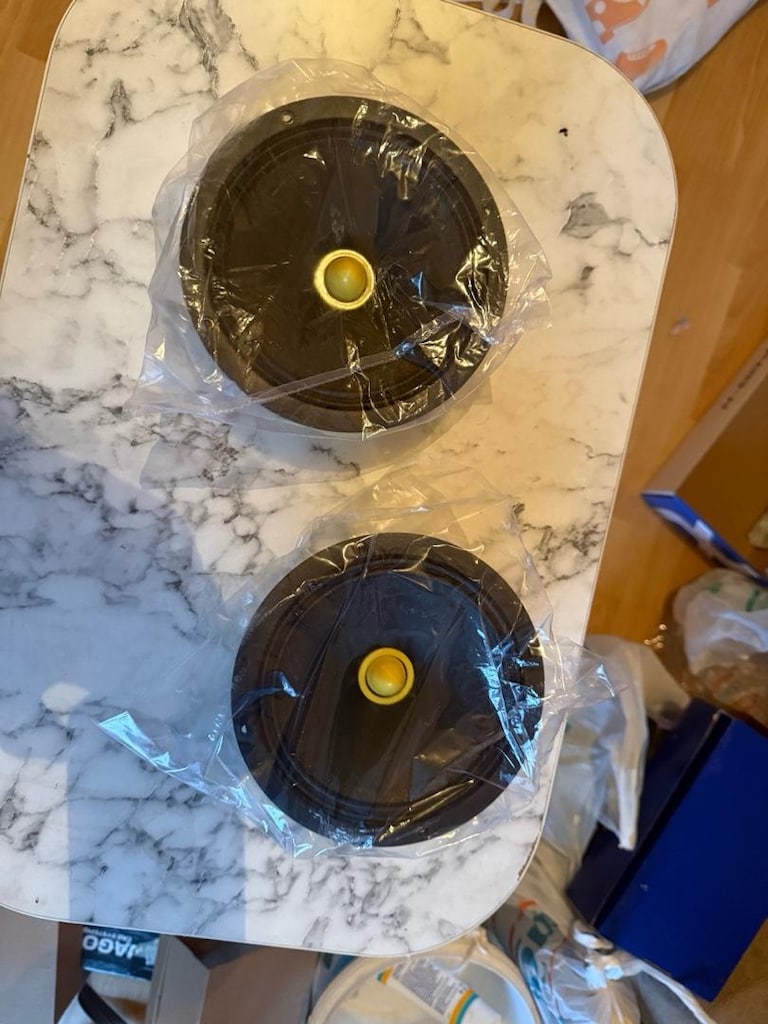 JAGOR 16 CM 120 RMS MİDRANGE - 2