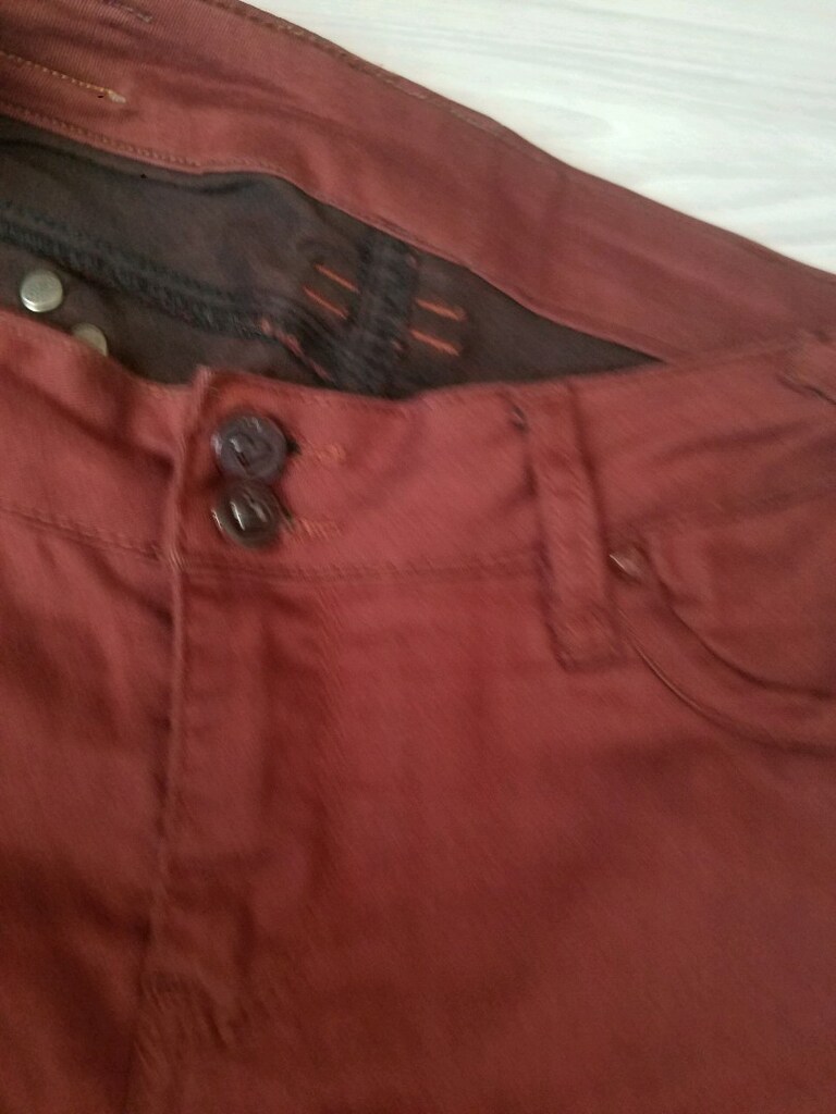 Dar paça pantalon - 2