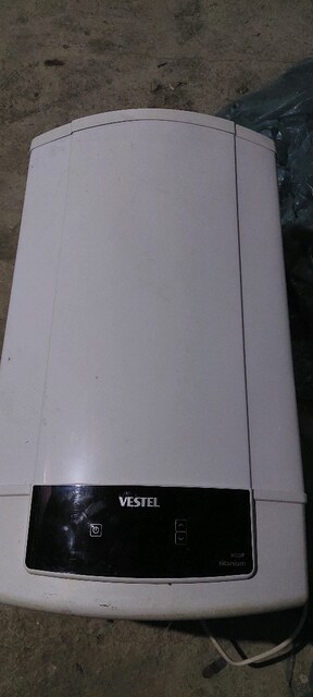65 LT VESTEL TERMOSIFON