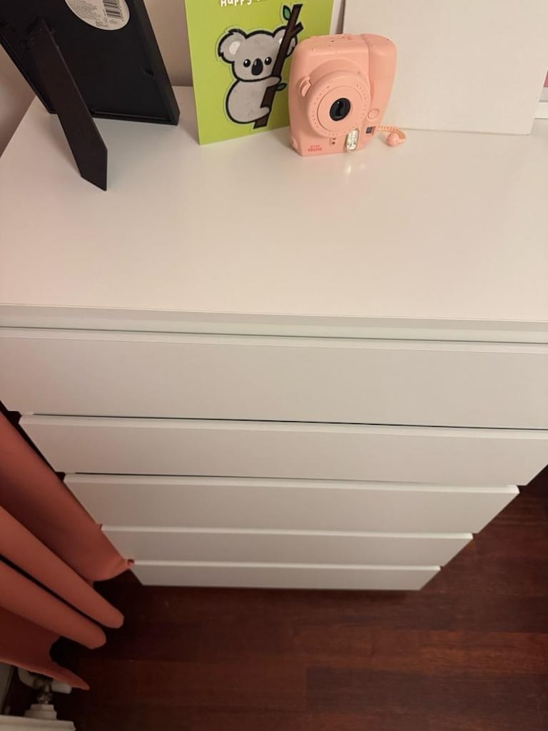 ikea sifonyer - 3