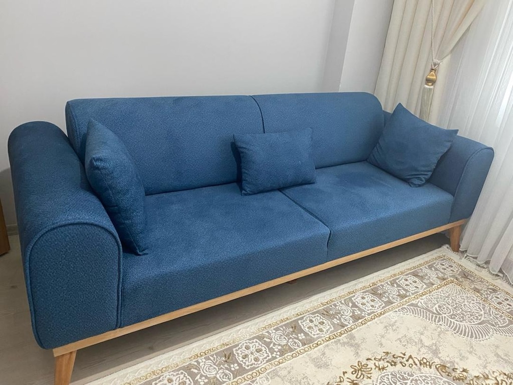 4 lü koltuk takımı - 5