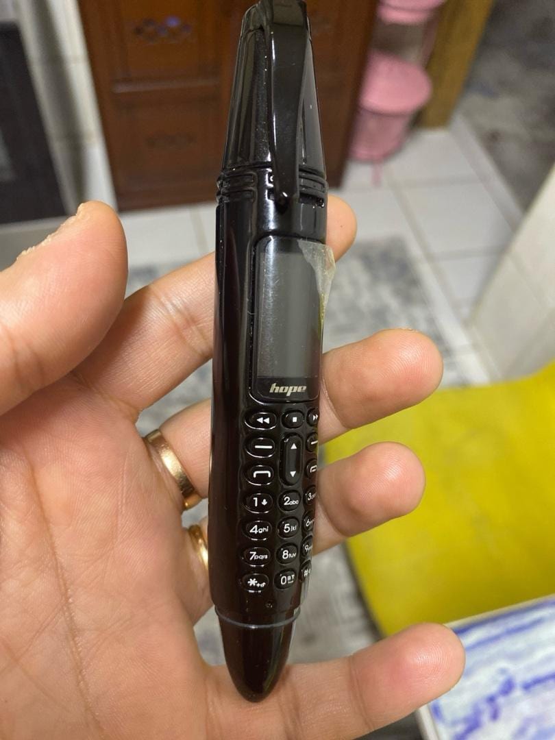 CEP TELEFONU - 5
