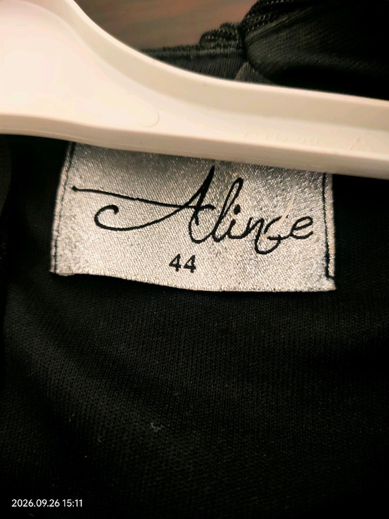 Abiye 44 beden - 3