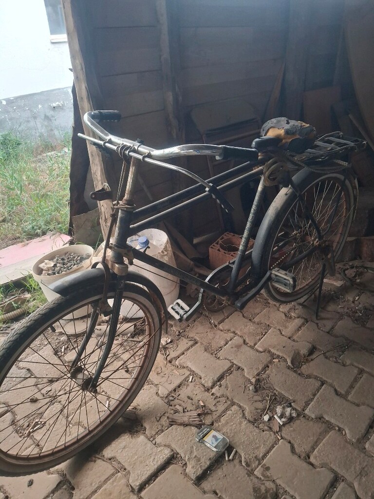 bisan nostalji bisiklet - 3