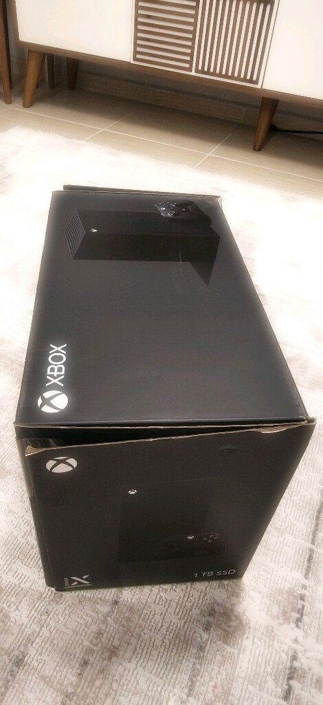 Xbox series x - 2