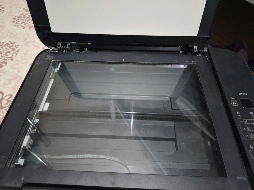 Canon Ve Epson Markalı yazıcılar - 2