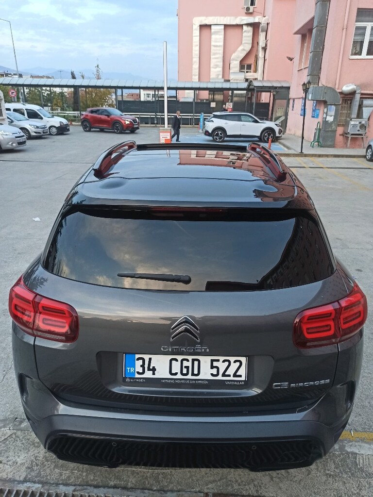 ÇOK ACİL. EAT 8-km 95.xxx - otomatik park--ekstralar. - 12