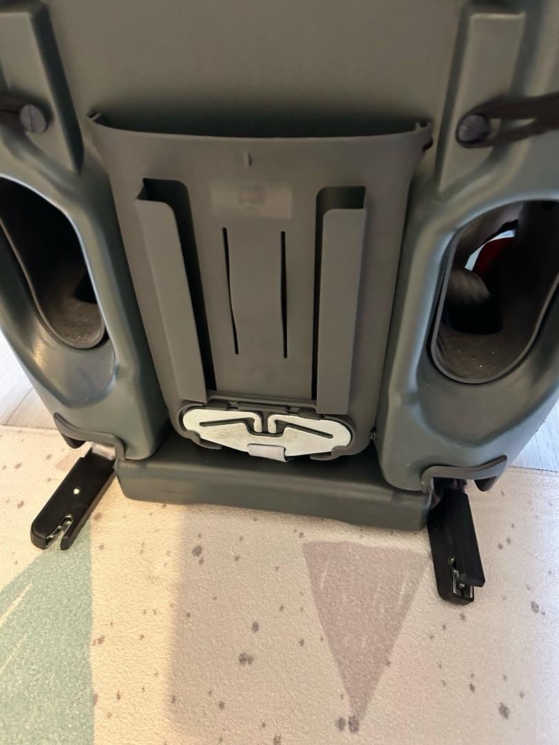 britax römer oto çocuk koltuğu - 6