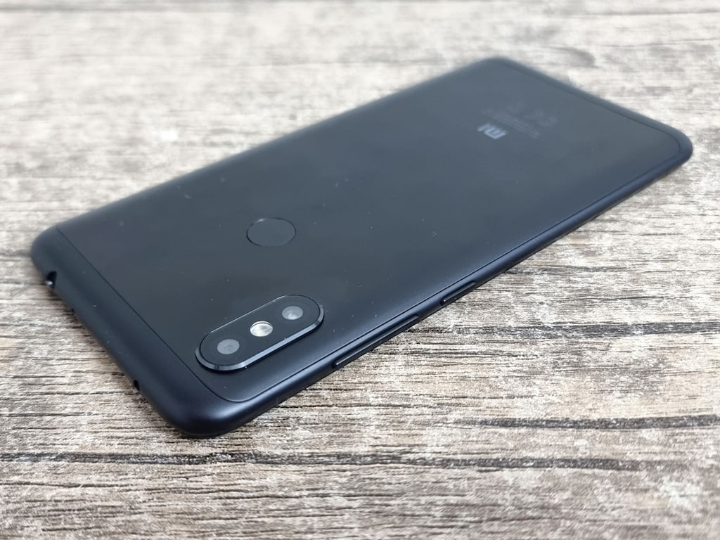 Redmi Note 6 Pro / Sorunsuz / 4+64 GB / Ful Orjinal - 7