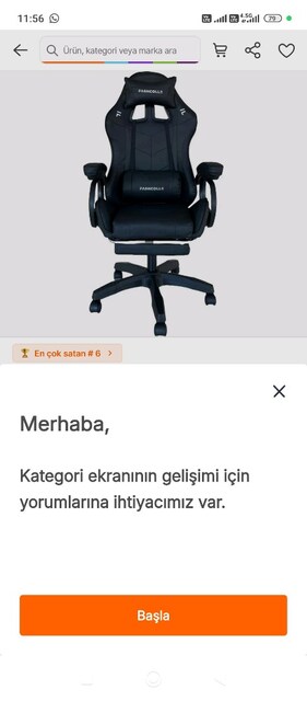 oyuncu koltuğu