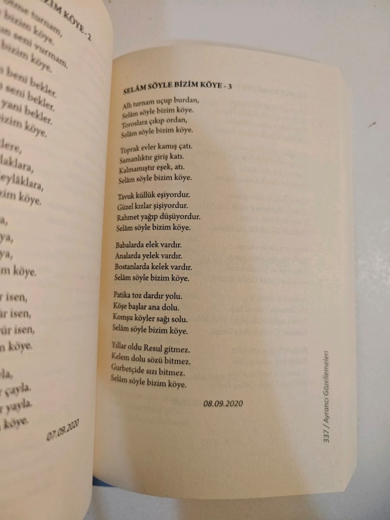 Etbeli Coğrafyası Ayrancı Gözellemeleri...Resül Civcik - 8