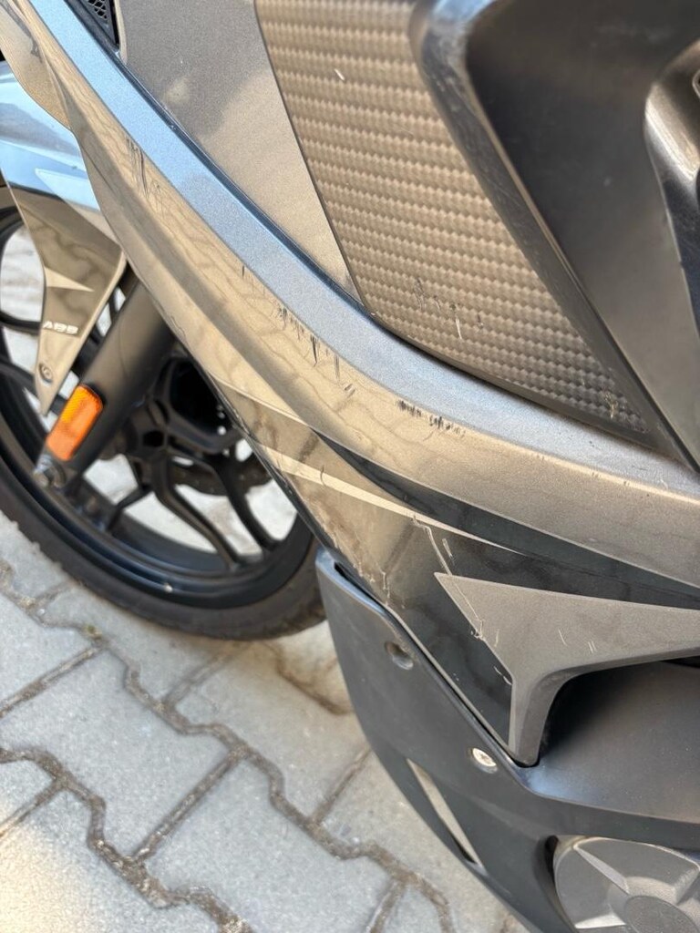 2022 - Tramersiz - Yeni Muayeneli - Rs200 - 7