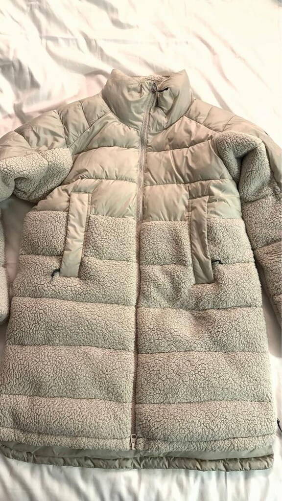 Columbia Kadın Mont
