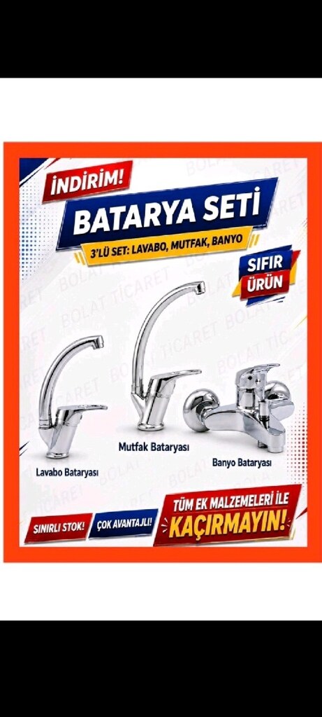 üçlü set kampanya - 3