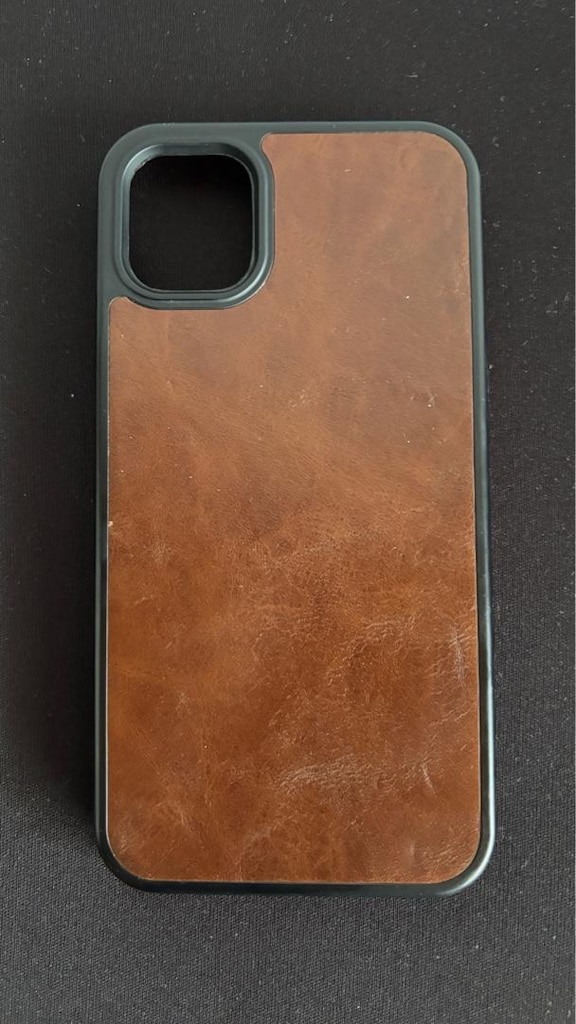 Orijinal Apple EarPods (Lightning) + iPhone 11 Kılıfı (Temiz / Set) - 4