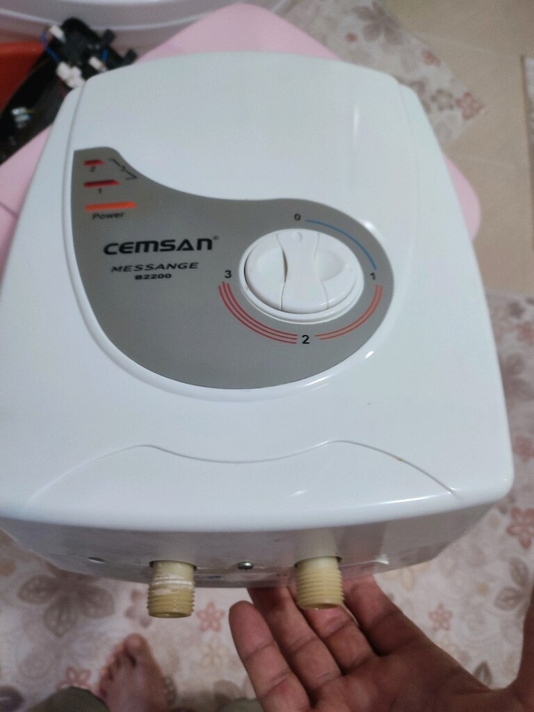 BANYO ŞOFBENİ Cemsan Marka - 9