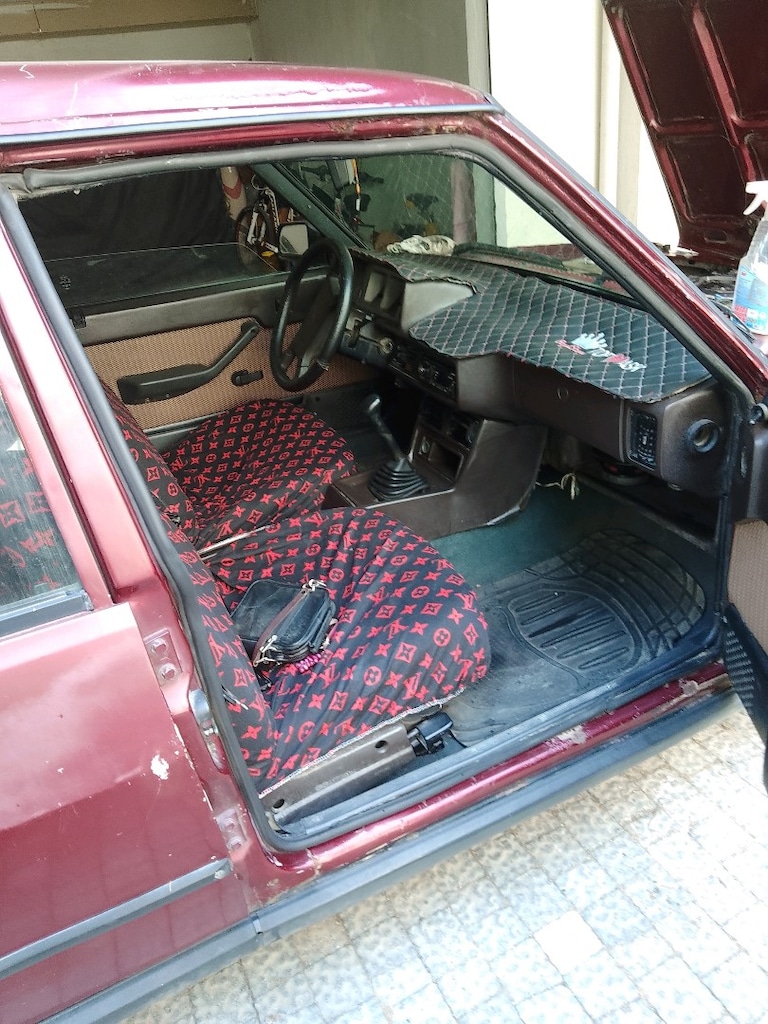 92 md kartal L ön camlar elektrikli uzaktan kumandalı - 9
